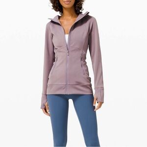 Lululemon Day Maker Full Zip Hoodie